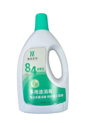 84消毒液（大）